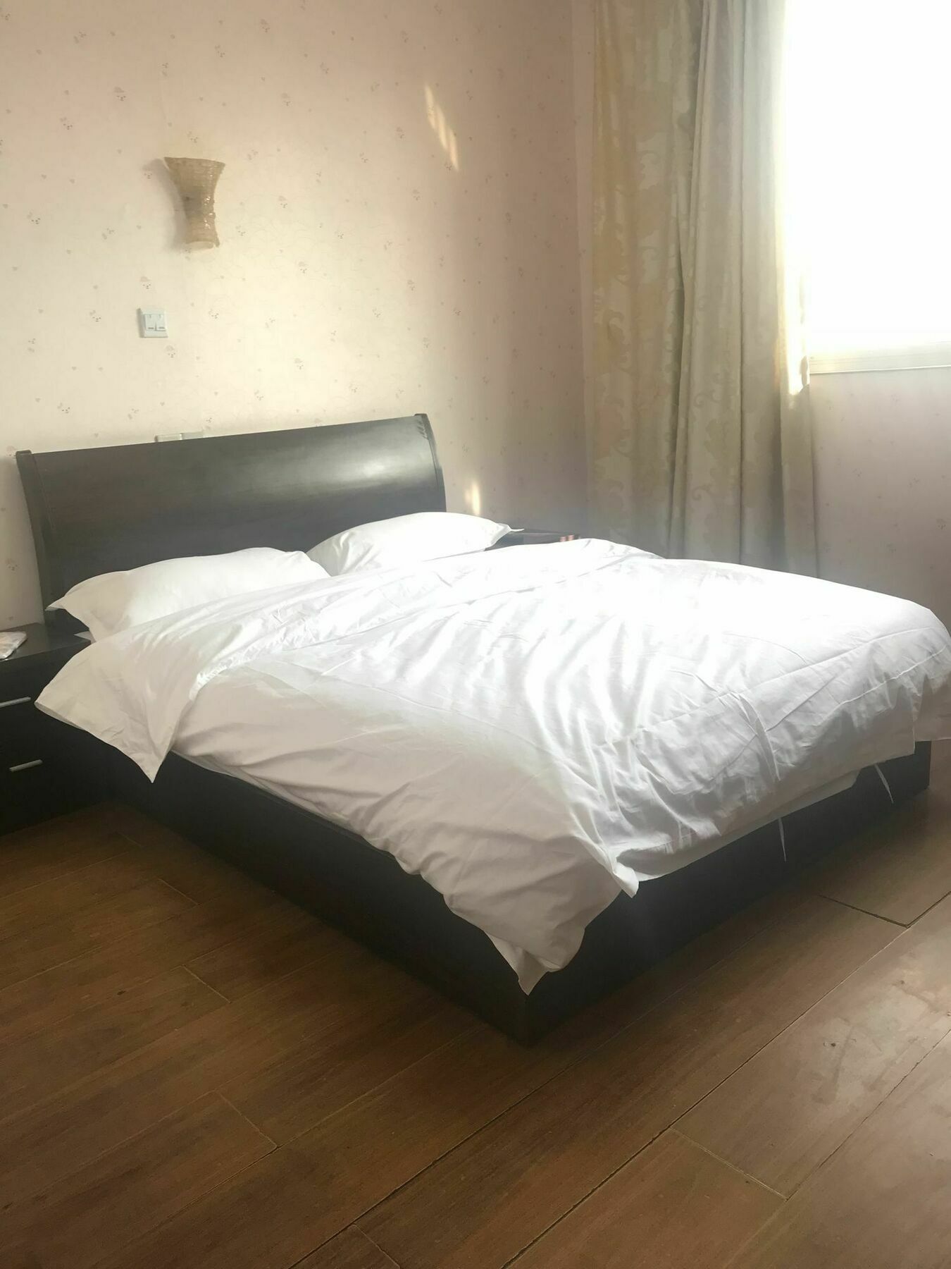 Shanghai Xiangyuan Grand Hotel Dış mekan fotoğraf