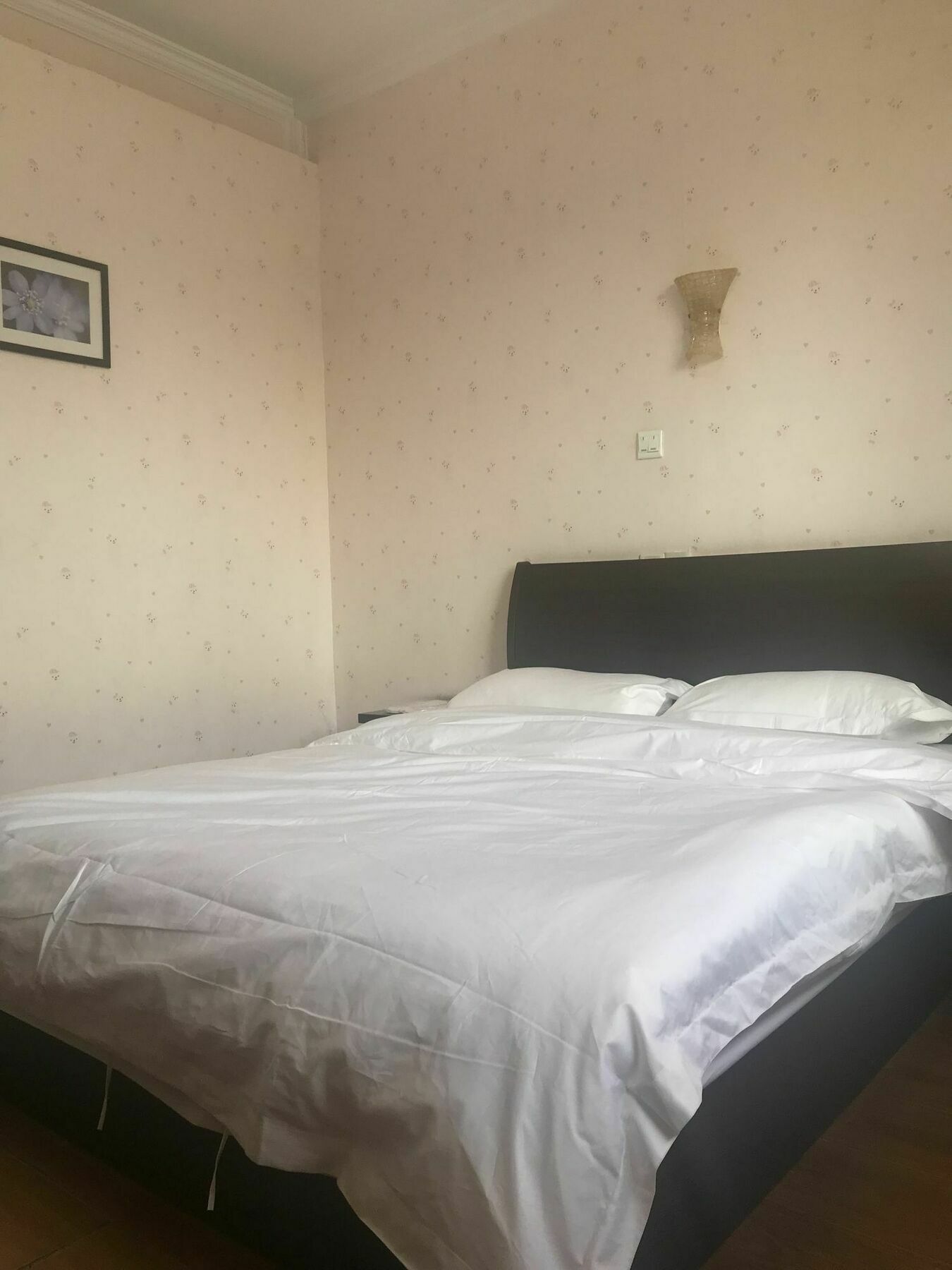 Shanghai Xiangyuan Grand Hotel Dış mekan fotoğraf